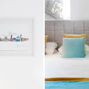 Cosy By The Sea - Prime Location! Apartment