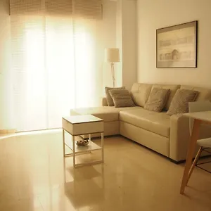  Apartment Vero Y Parking En El Edificio Spain