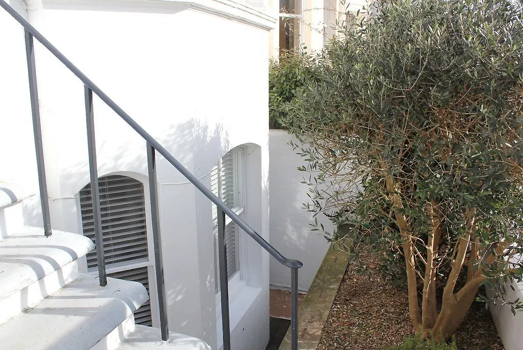 West Hill Apartment Brighton